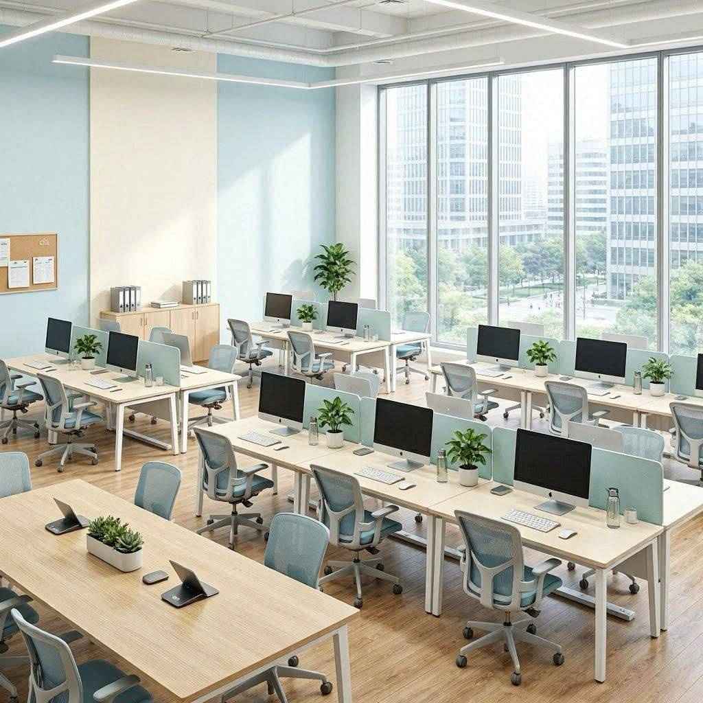 设计团队围绕前台人员交接班检查写字楼办公办公区消防通道应留下哪些凭据